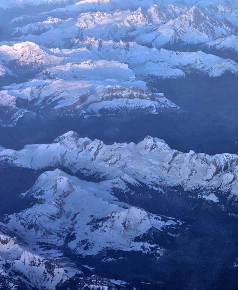 Flying Through Fear: Overcoming Flight Anxiety